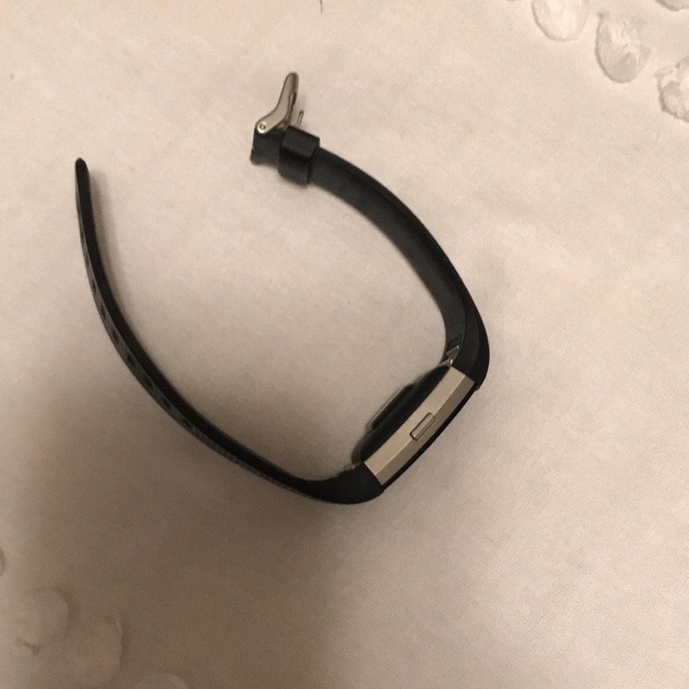 Fit bit charge 2